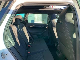 Skoda Karoq 1.5 TSI 110kW (150CV) DSG ACT Sportline