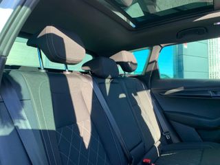 Skoda Karoq 1.5 TSI 110kW (150CV) DSG ACT Sportline