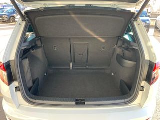 Skoda Karoq 1.5 TSI 110kW (150CV) DSG ACT Sportline