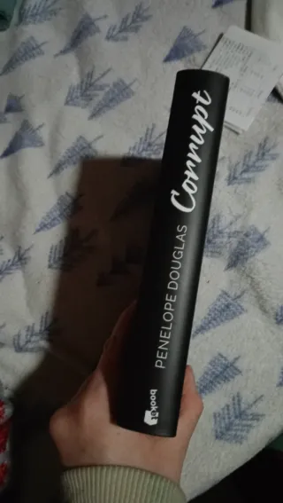 Corrupt (Devil's Night 1): Edición limitada a p...