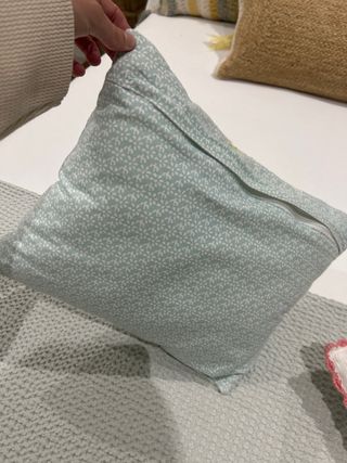 2 Cojines Zara Home Kids