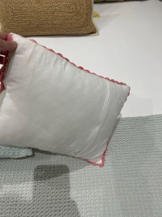 2 Cojines Zara Home Kids