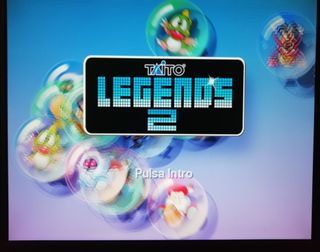 TAITO LEGENDS 2 - JUEGO PC
