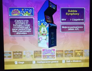 TAITO LEGENDS 2 - JUEGO PC