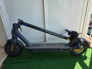 Xiaomi Mi Electric Scooter 3