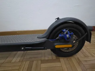 Xiaomi Mi Electric Scooter 3