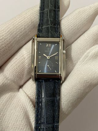 Orologio Festina Rettangolare Nuovo