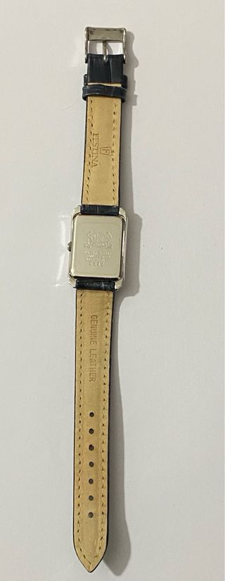 Orologio Festina Rettangolare Nuovo