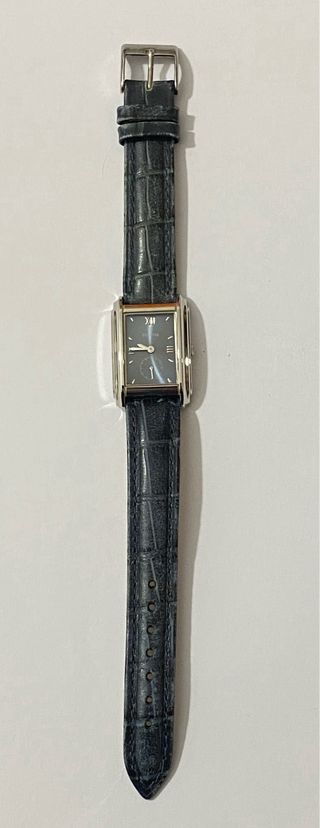 Orologio Festina Rettangolare Nuovo