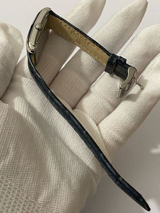 Orologio Festina Rettangolare Nuovo