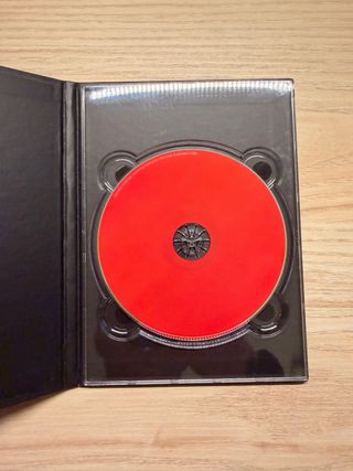 DVD Red Mirror - Helder Guimarães