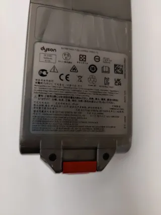Batteria Dyson V10-V11 Originale