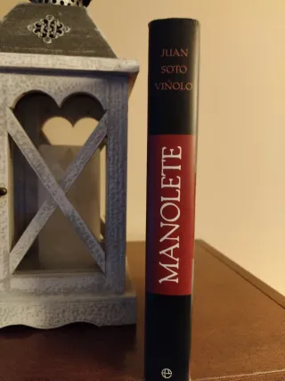 Manolete