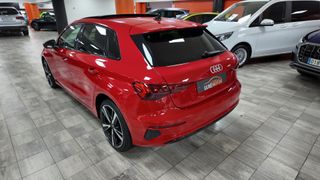 AUDI A3 Sportback S line 40 TFSI e S tron