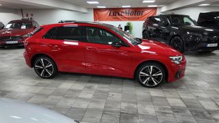 AUDI A3 Sportback S line 40 TFSI e S tron