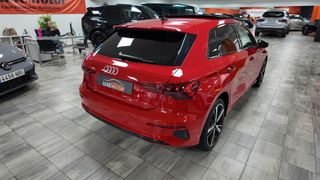 AUDI A3 Sportback S line 40 TFSI e S tron