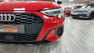 AUDI A3 Sportback S line 40 TFSI e S tron