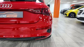 AUDI A3 Sportback S line 40 TFSI e S tron