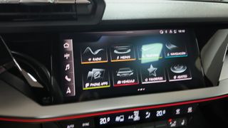 AUDI A3 Sportback S line 40 TFSI e S tron