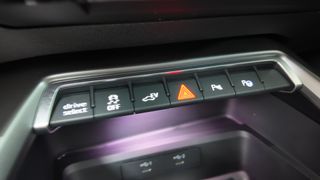 AUDI A3 Sportback S line 40 TFSI e S tron