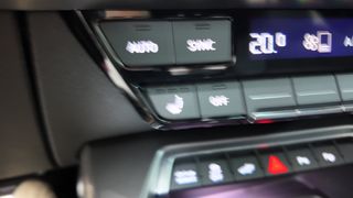 AUDI A3 Sportback S line 40 TFSI e S tron