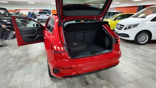 AUDI A3 Sportback S line 40 TFSI e S tron