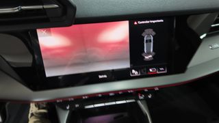 AUDI A3 Sportback S line 40 TFSI e S tron