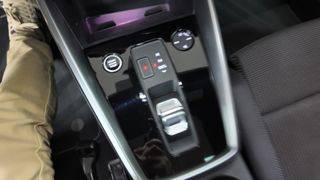 AUDI A3 Sportback S line 40 TFSI e S tron