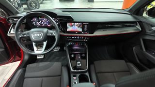 AUDI A3 Sportback S line 40 TFSI e S tron