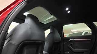 AUDI A3 Sportback S line 40 TFSI e S tron