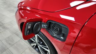 AUDI A3 Sportback S line 40 TFSI e S tron
