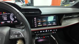 AUDI A3 Sportback S line 40 TFSI e S tron