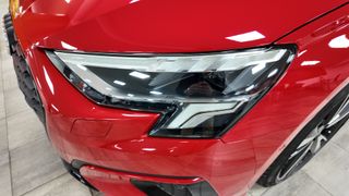 AUDI A3 Sportback S line 40 TFSI e S tron