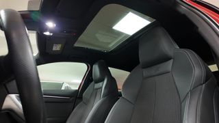 AUDI A3 Sportback S line 40 TFSI e S tron