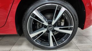 AUDI A3 Sportback S line 40 TFSI e S tron