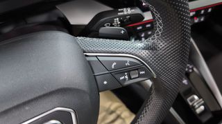 AUDI A3 Sportback S line 40 TFSI e S tron