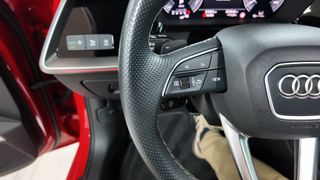 AUDI A3 Sportback S line 40 TFSI e S tron