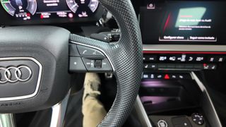 AUDI A3 Sportback S line 40 TFSI e S tron