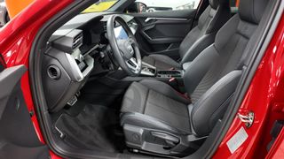 AUDI A3 Sportback S line 40 TFSI e S tron