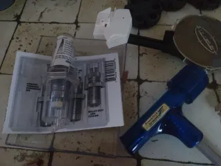 Accesorios para prensa