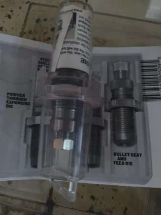 Accesorios para prensa