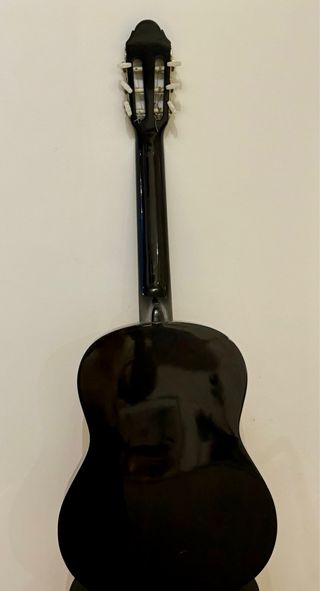 Guitarra Clásica 6 Cuerdas