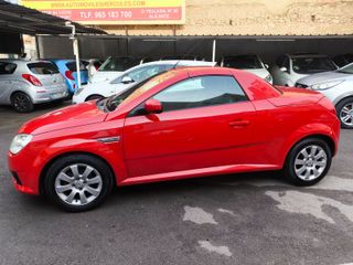 Opel Tigra 2006
