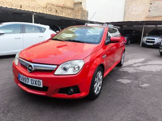 Opel Tigra 2006