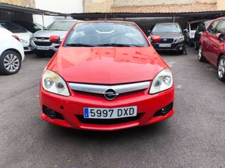 Opel Tigra 2006