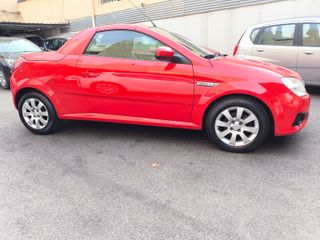 Opel Tigra 2006