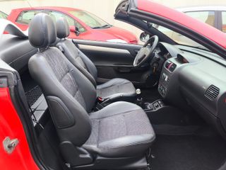 Opel Tigra 2006