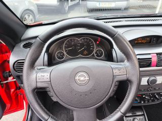 Opel Tigra 2006