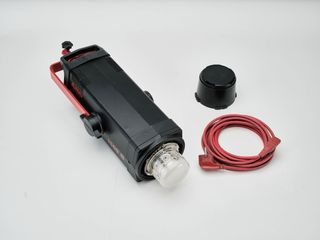 Multiblitz 1500w e Softbox 75x100cm