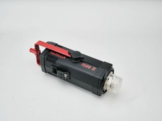 Multiblitz 1500w e Softbox 75x100cm